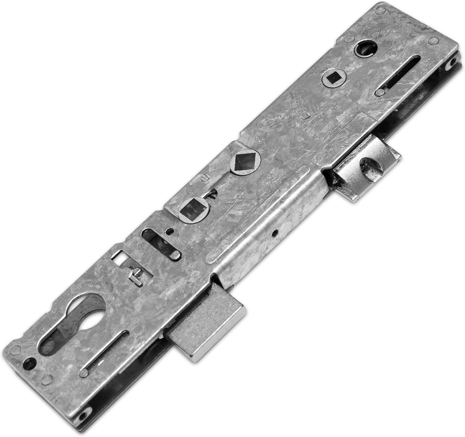 Lockmaster Milamaster Centre Case. UPVC Door Lock Gearbox. 35mm Split Spindle