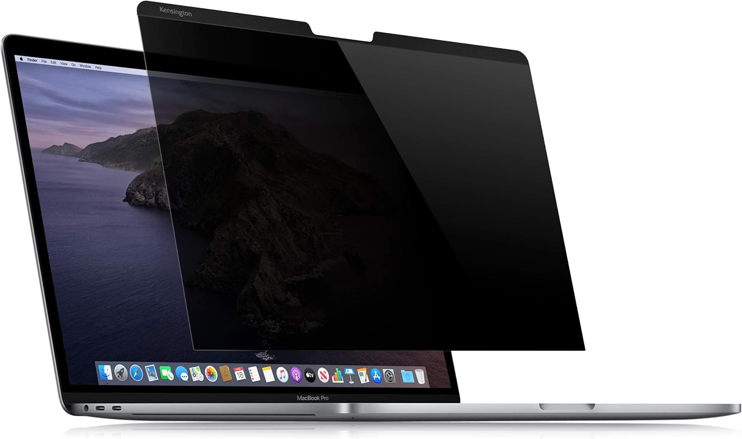 Kensington MP13 MacBook Magnetic Privacy Screen for 13.3" MacBook Pro and MacBook Air (except 13.6" M2 Air model) (K64490WW)