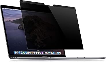 Kensington MP13 MacBook Magnetic Privacy Screen for 13.3" MacBook Pro and MacBook Air (except 13.6" M2 Air model) (K64490WW)
