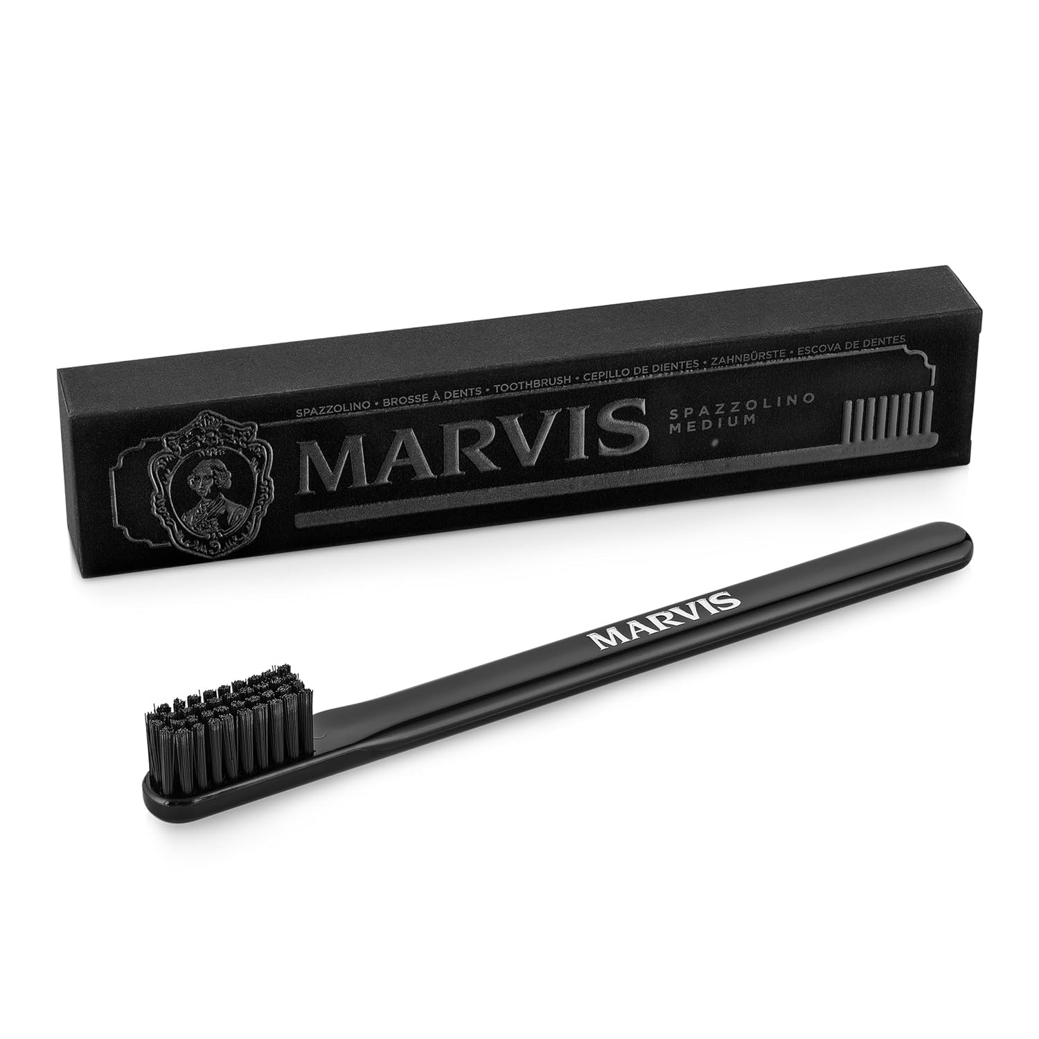 Marvis Toothbrush