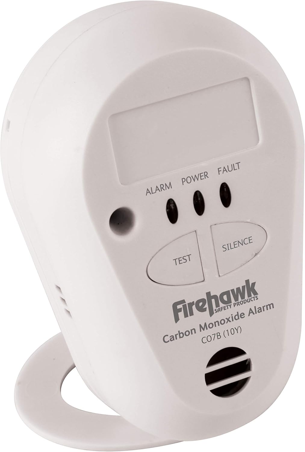 Firehawk SML CO7B-10Y, White
