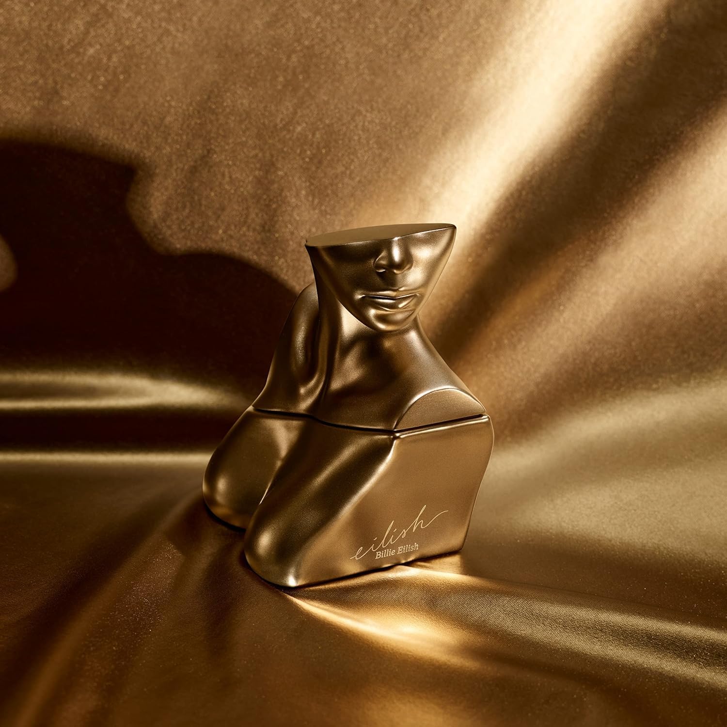 Billie Eilish Eau de Parfum Spray Perfume for Women, Notes of Sugared Petals, Vanilla & Warm Musk, Amber Gourmand Fragrance, Long Lasting, Everyday Scent