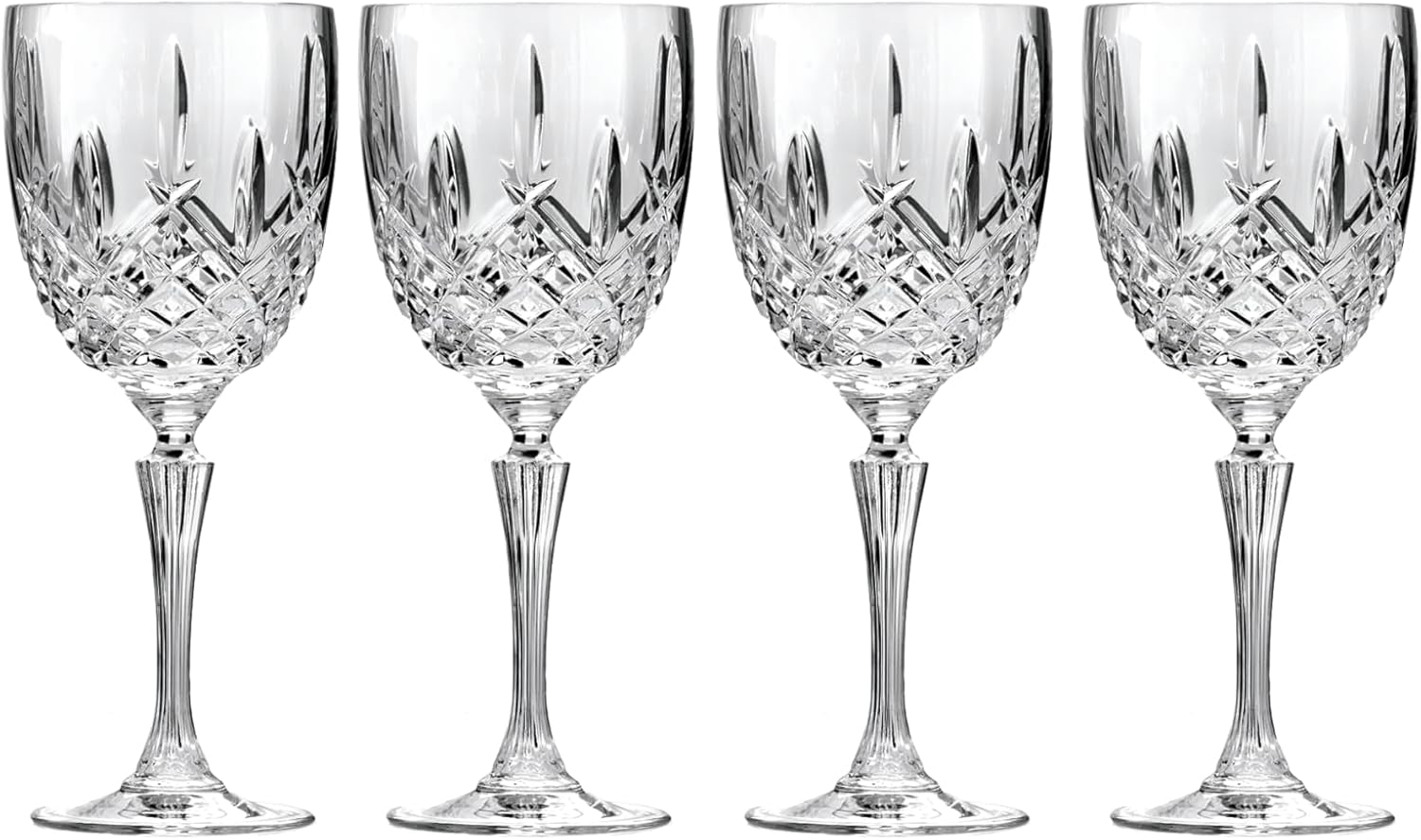 Marquis by Waterford 164644 Goblet, Glass, Clear