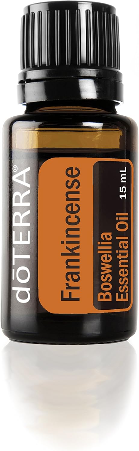 doTERRA Frankincense Essential Oil 15 ml