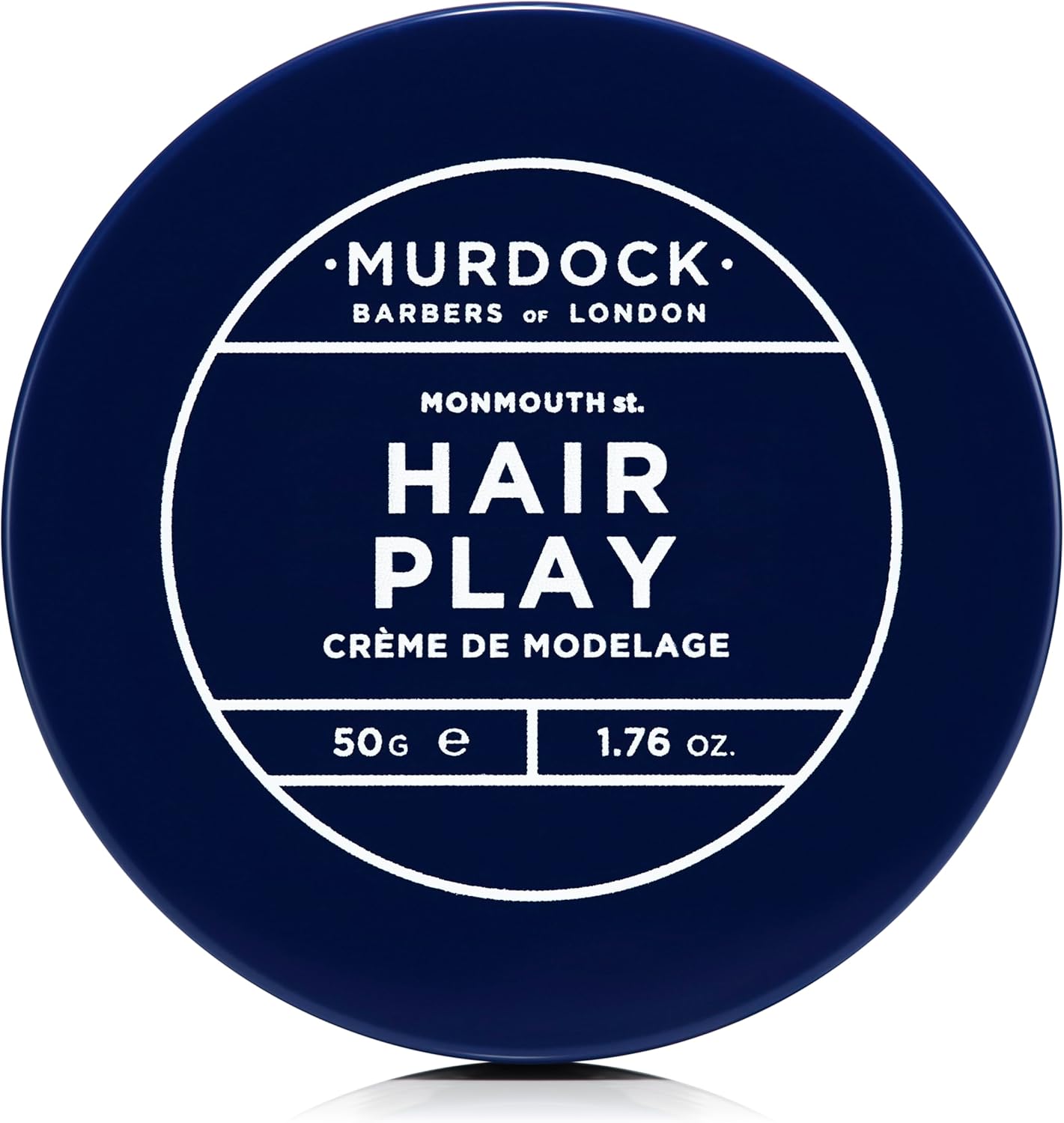 Murdock London Hair Play