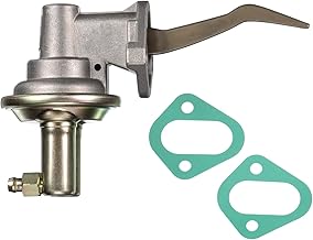 Carter Fuel Systems Carter Mechanical Fuel Pump Automotive Replacement (M6984)