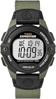 Timex Men's Expedition Digital CAT5 41mm Watch