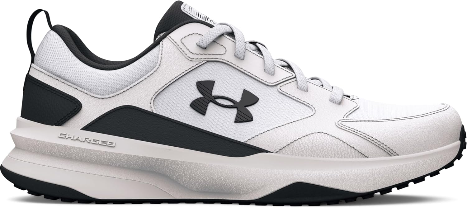 Under Armour Mens Charged Edge Training Shoes