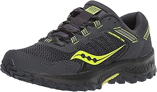 Saucony Men's Versafoam Excursion Tr13 Road Running Shoe