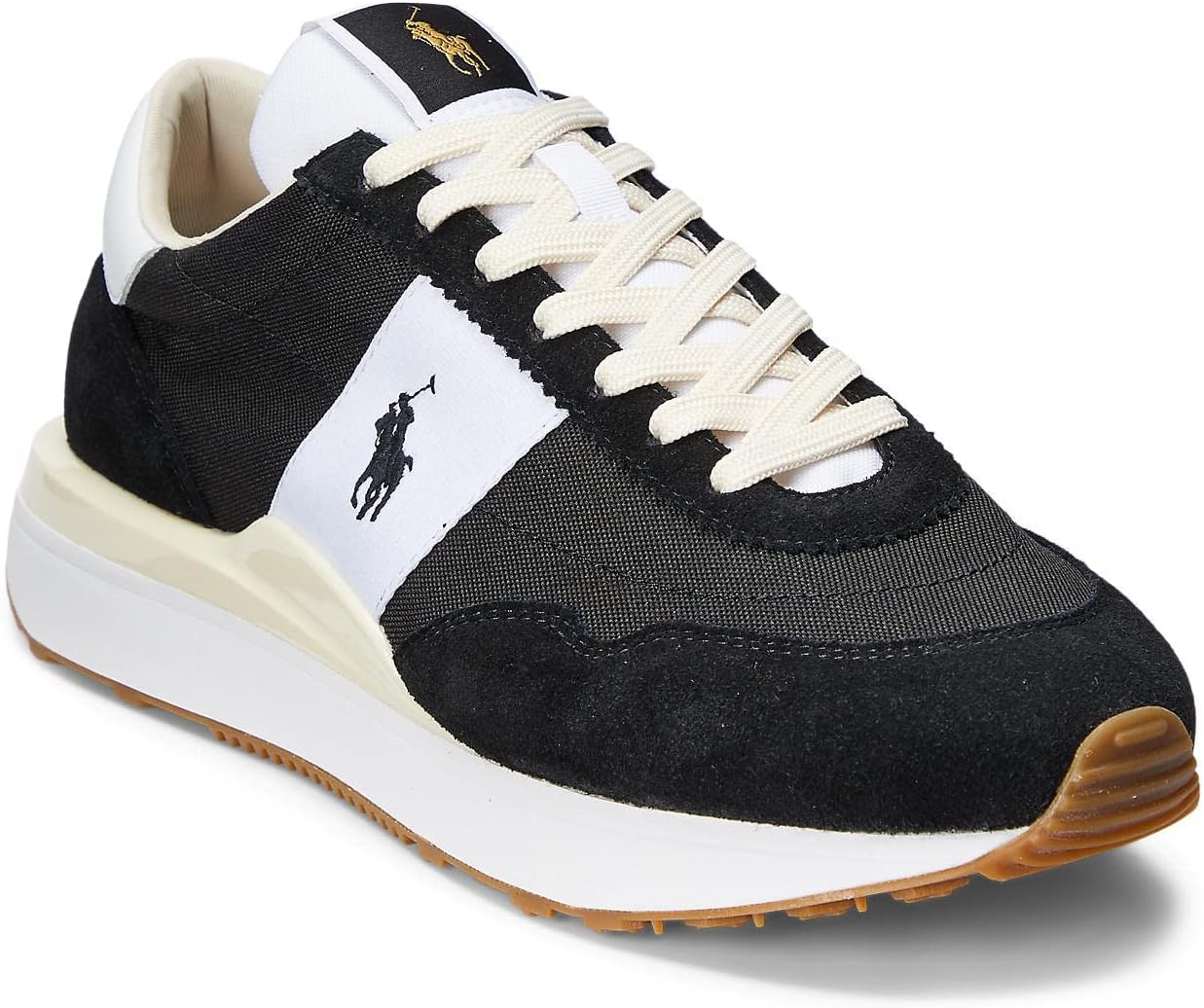 Polo Ralph Lauren Men's Train 89 Sneaker