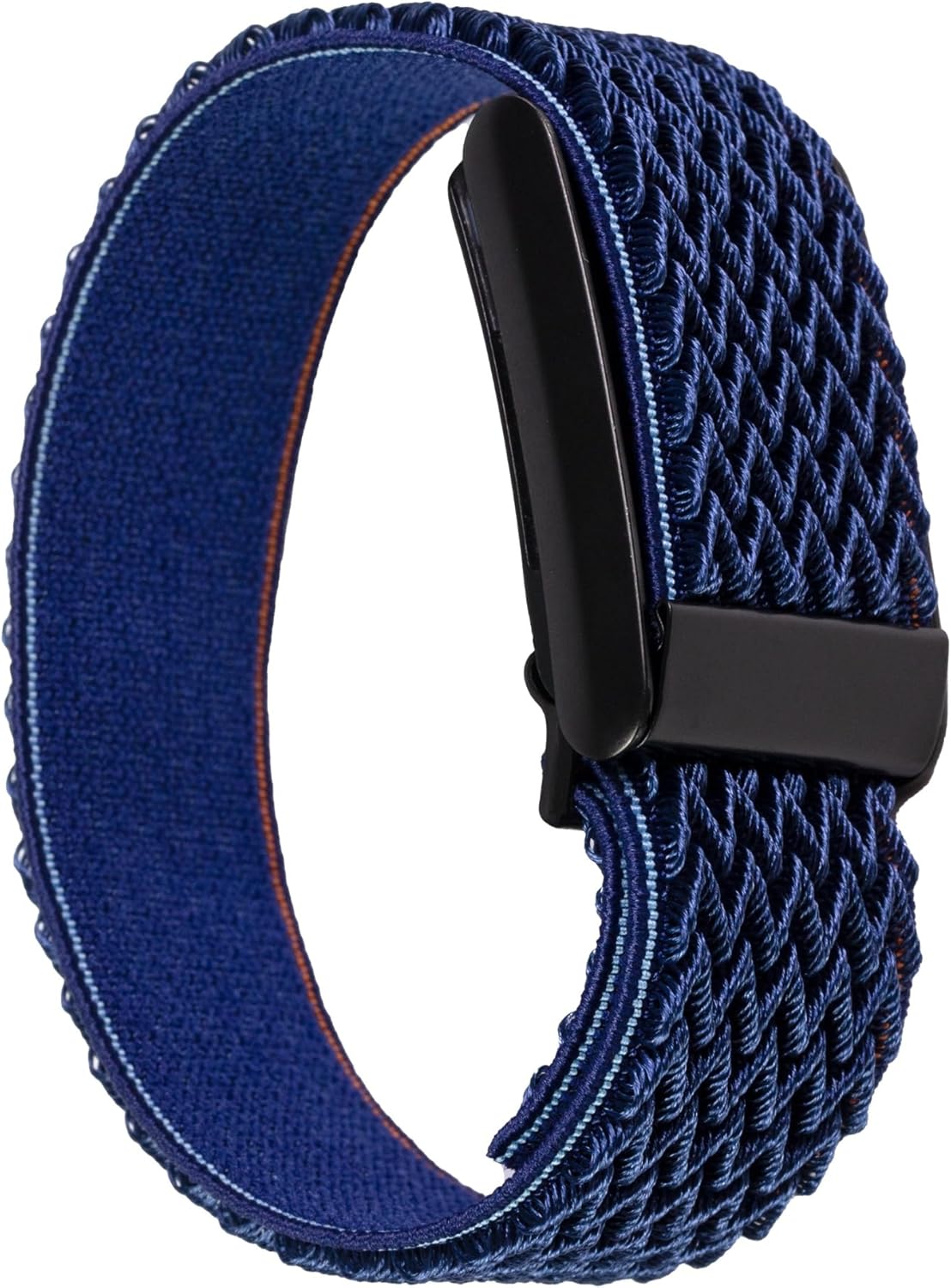 The Fresh Strap- Band Compatible with Whoop 4.0- Odor Resistant, Breathable Nylon Bands Compatible with the Whoop Bands- Easy to use and Perfect for Every Occasion