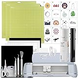 Cricut Maker 3 Smart Cutting Machine - Vinyl Starter Bundle
