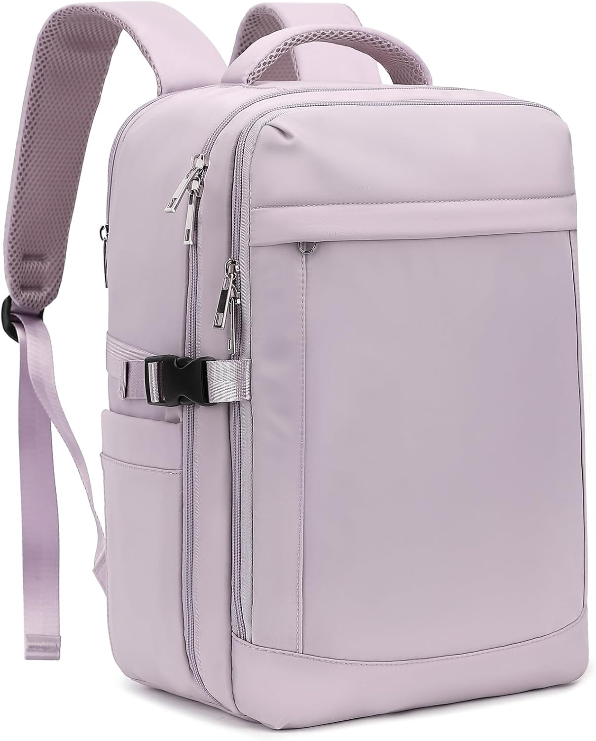 Yankony for Ryanair Cabin Bags 40x20x25 Underseat Cabin Bag, Small Travel Backpack Cabin Size Carry on Bag for Airplanes Multiple Pockets Comfort Airback Backpack 20L Cabin Size for Men and Women