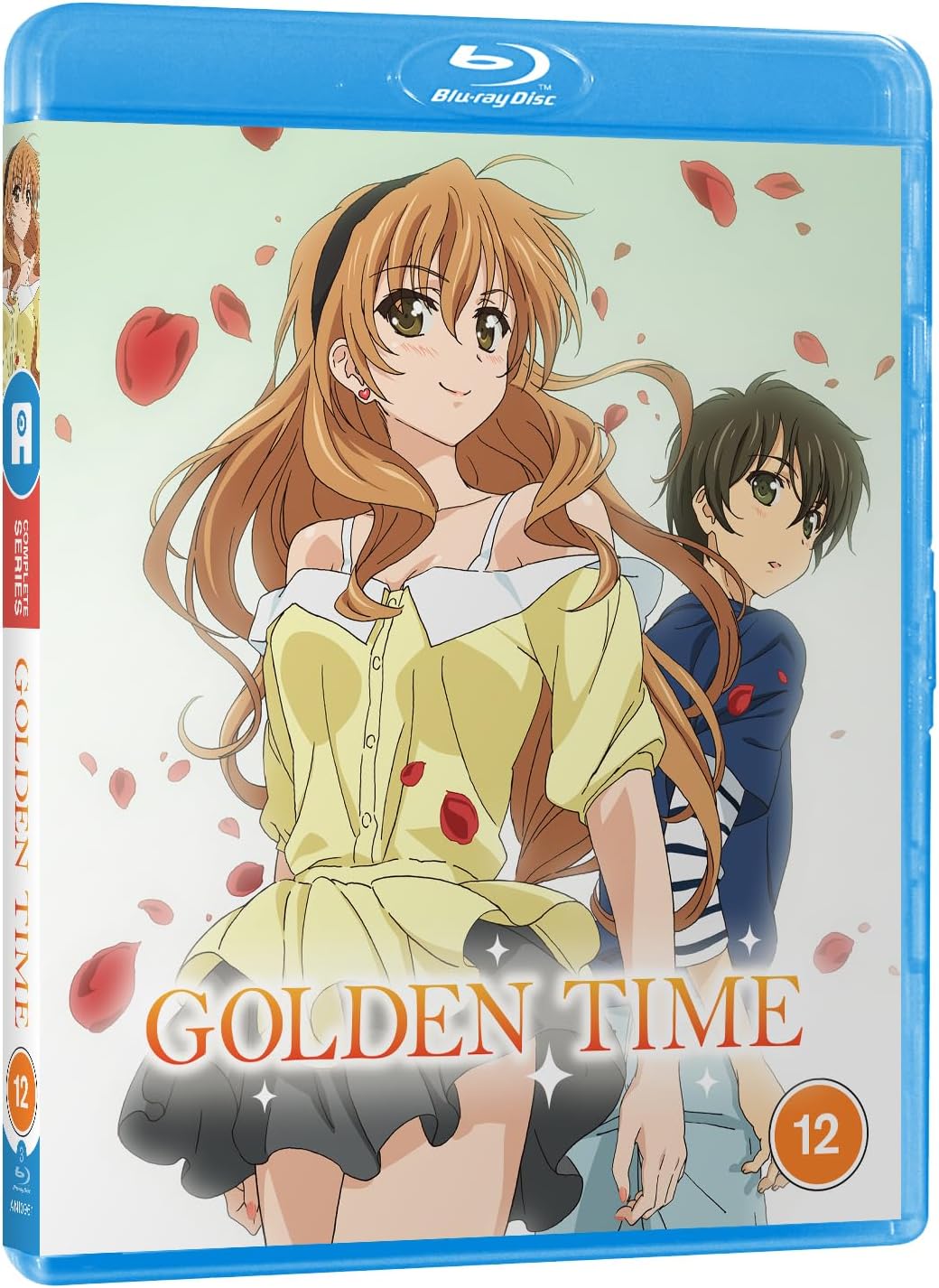 Golden Time