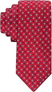 Tommy Hilfiger Men's Neat Pattern Tie