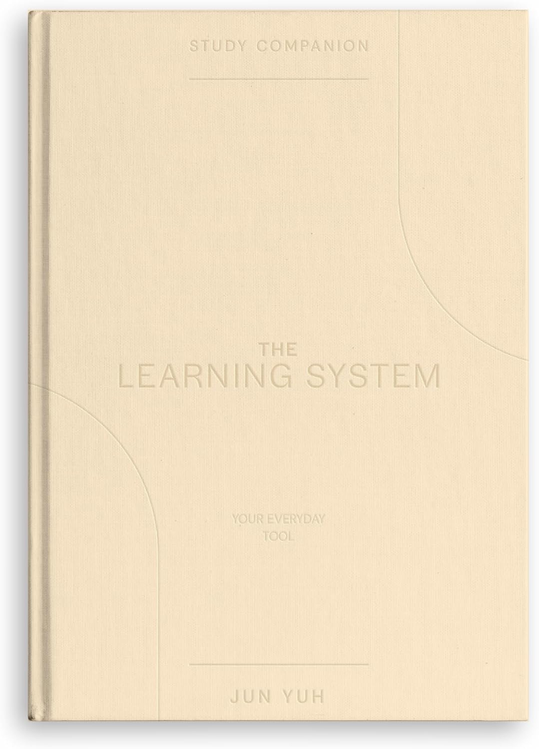 by Jun Yuh | Your Everyday Tool for a Transformed Learning Experience | Discover Academic Success | Cream