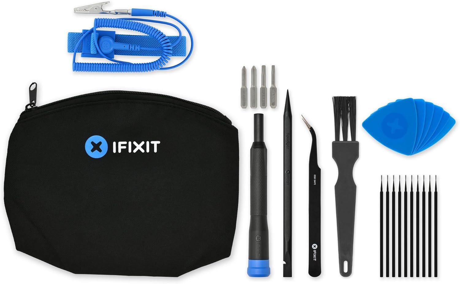 iFixit Repair Toolkit Compatible with PlayStation