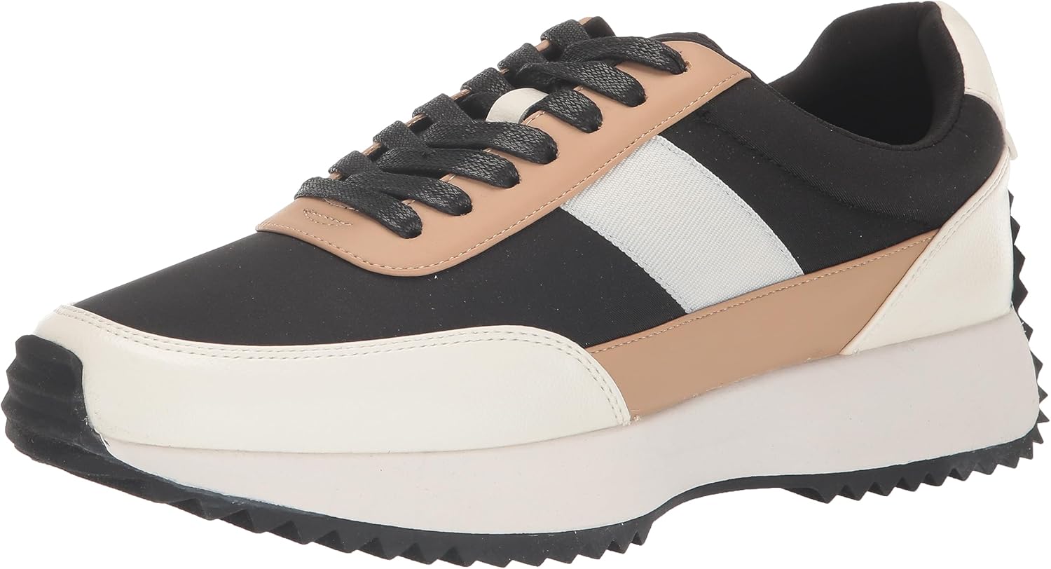 DV Dolce Vita Women's Bettie Sneaker