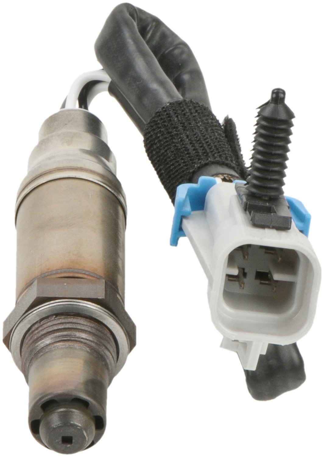 BOSCH 15284 Premium OE Fitment Oxygen Sensor - Single