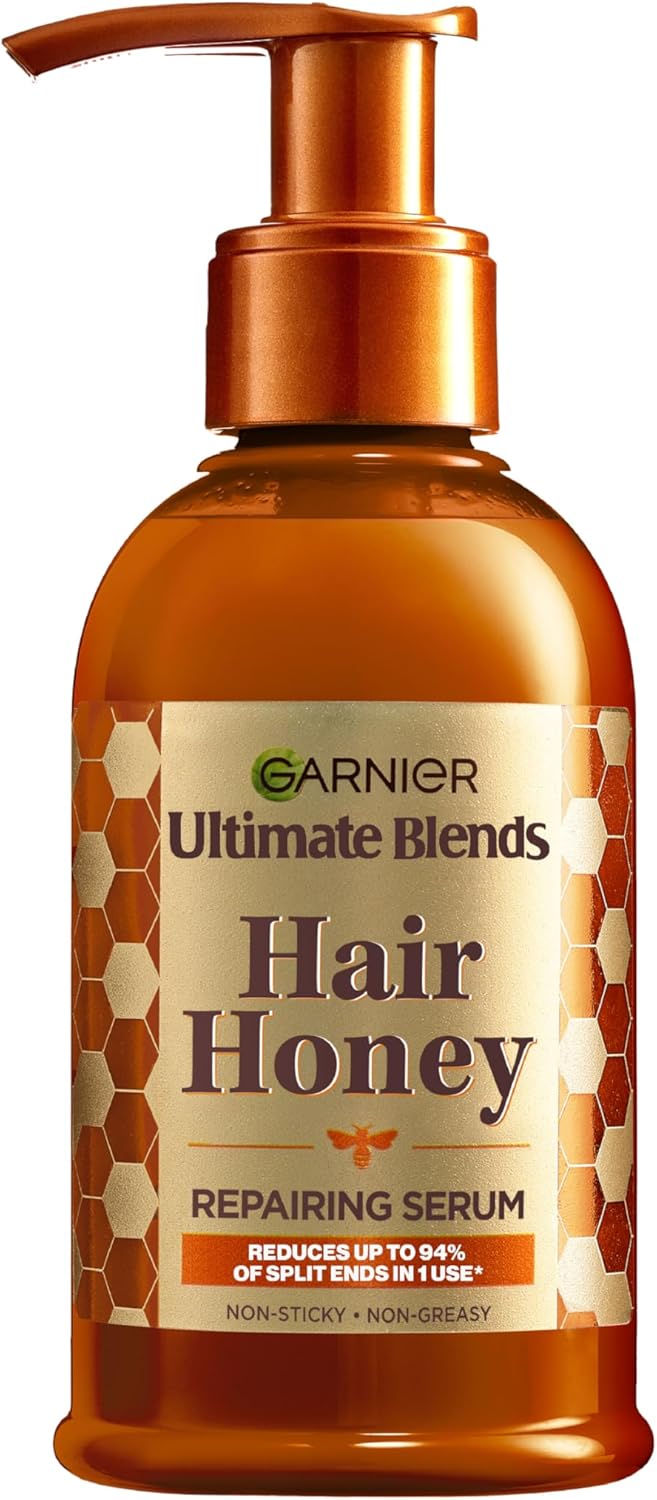 Garnier Ultimate Blends Hair Honey Serum