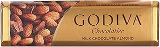 Godiva Chocolate Bar Almond, 1.5 oz