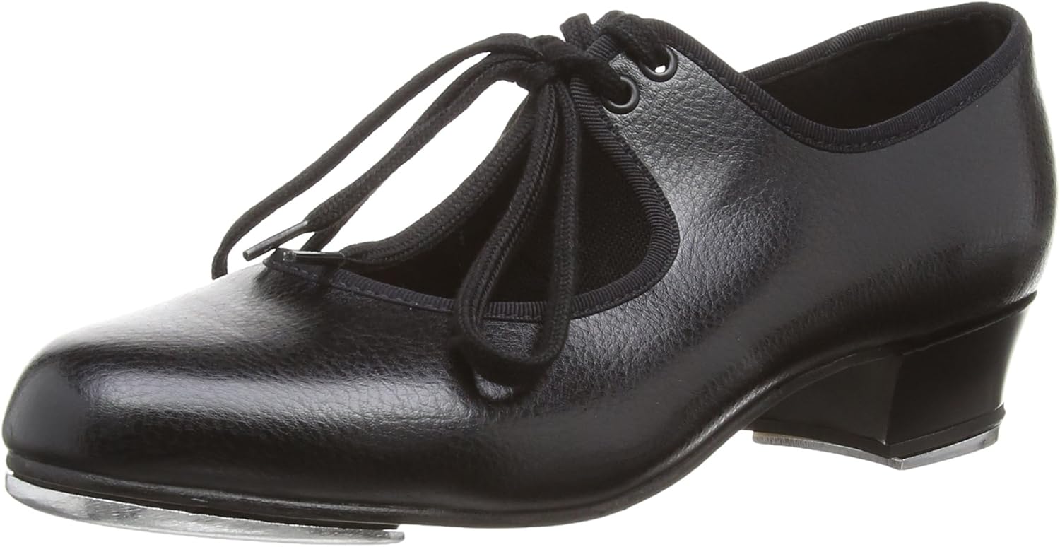 Bloch Women's Ladies Timestep Tap Shoe Dancing