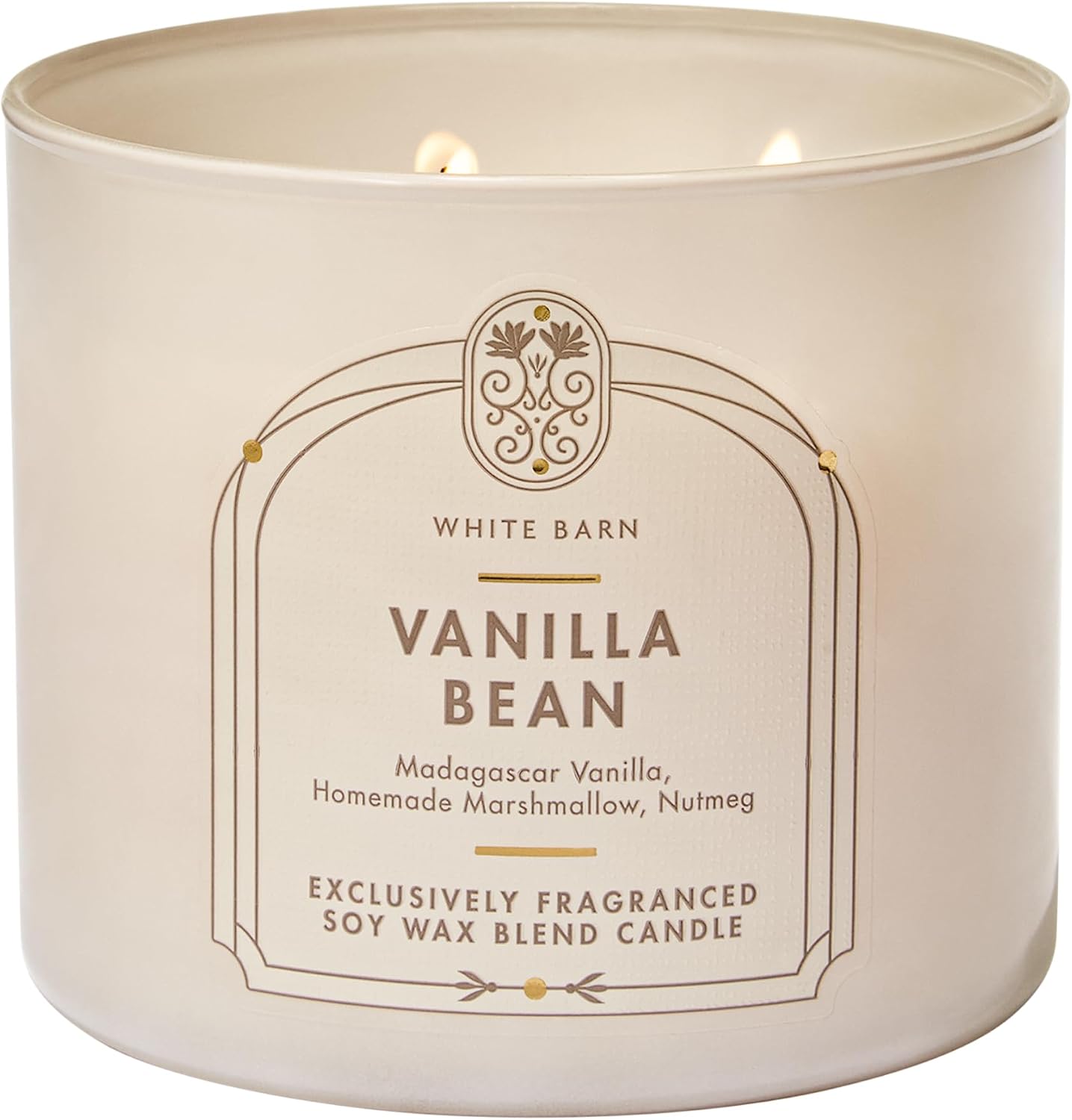 Bath & Body Works - aromatherapy-candles - White