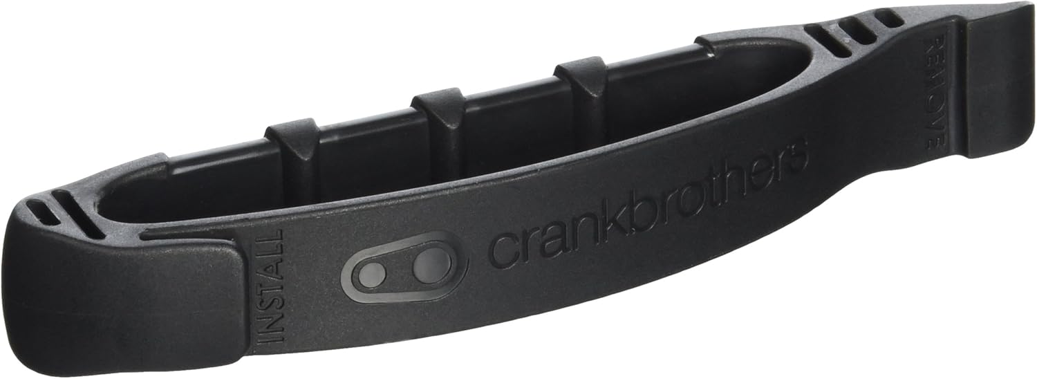 Crankbrothers Dunarri Speedier Lever , Black