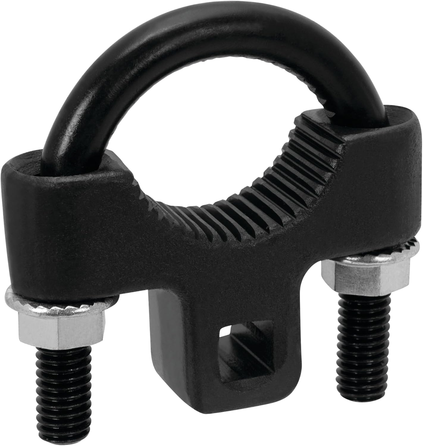 Performance Tool W83027 Universal 3/8 Inch Low Profile Tool for Inner Tie Rod Removal and Installation