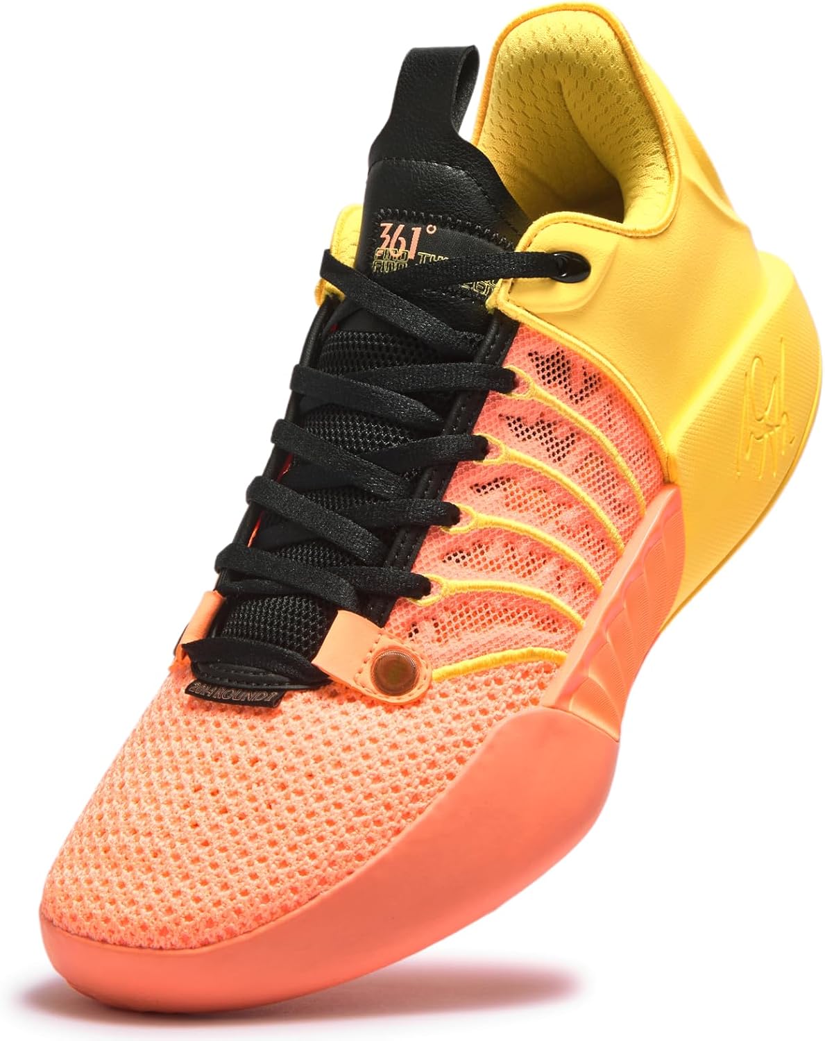 361° Aaron Gordon Zen 8 Men's Basketball Shoe