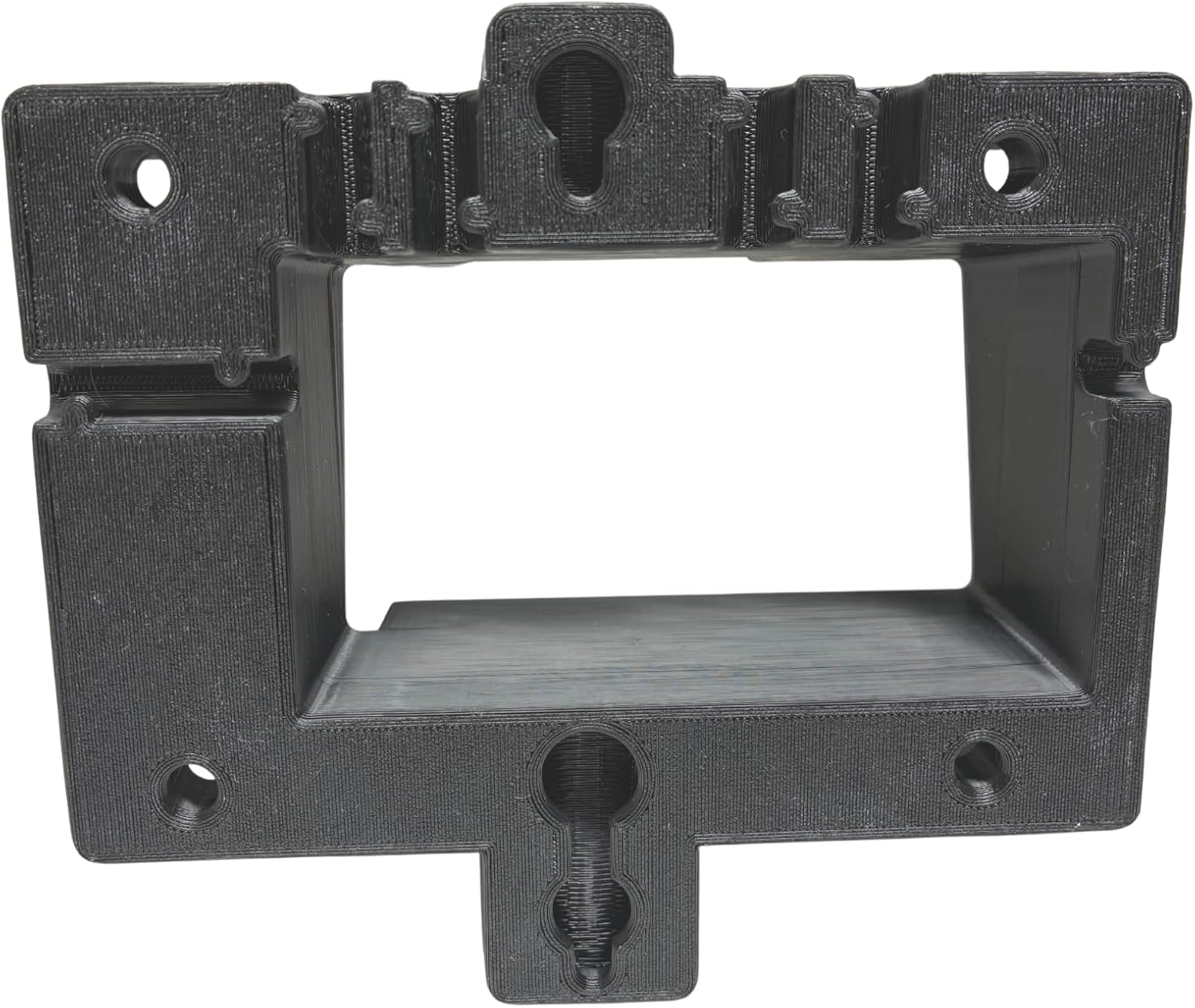 Replacement Wall Mount for Yealink T40/T41/T42/T43 and T44 | YEA-WMB-T4S