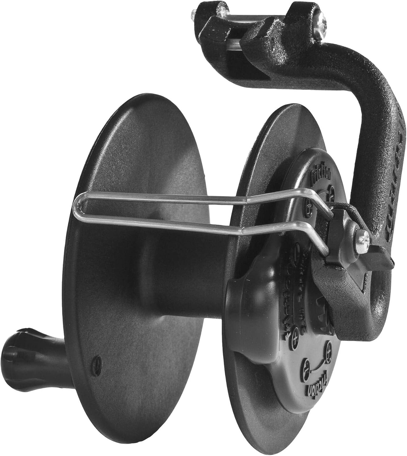 Mares Pure Instinct Vertical Spiro 87 Reel