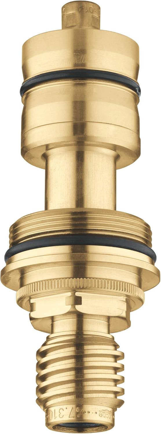 Grohe 47310000 3/4-Inch Thermo-Element
