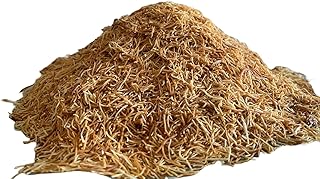 Mixyway Baked & Shredded Kataifi for Dubai Chocolate, Crushed Kataifi, Shredded Fillo Dough, Kadayif Pastry Dough, Kadaifi Sprinkles, Baked Kadaifi 200g (7 Oz)