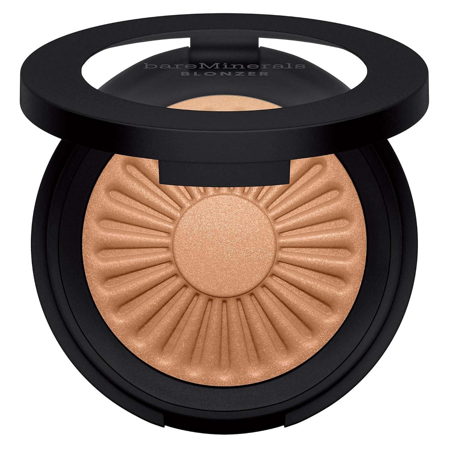 bareMinerals Gen Nude Blonzer, Kiss Of Pink.