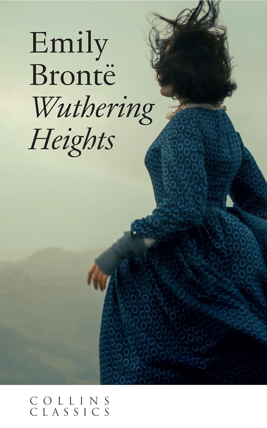 Wuthering Heights (Collins Classics)