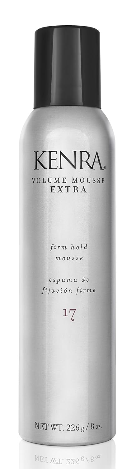 Kenra Professional Kenra Volume Mousse Extra