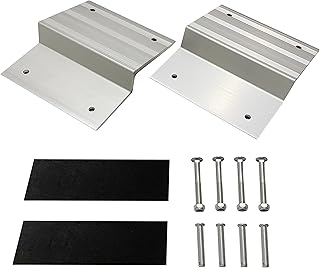 MaxxHaul 80439 Aluminum Ramp Top Kit