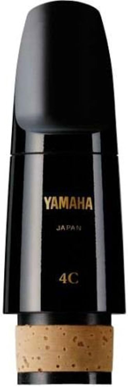 Yamaha CC4C Bb Clarinet 4c Mouthpiece