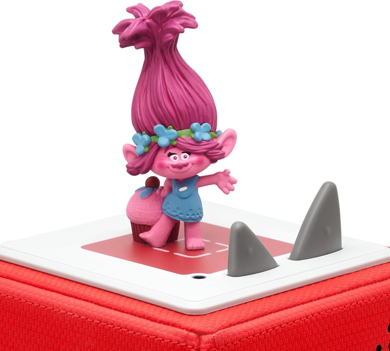 tonies Trolls Audio Character - Trolls Toy, Dreamworks Audiobooks for Children