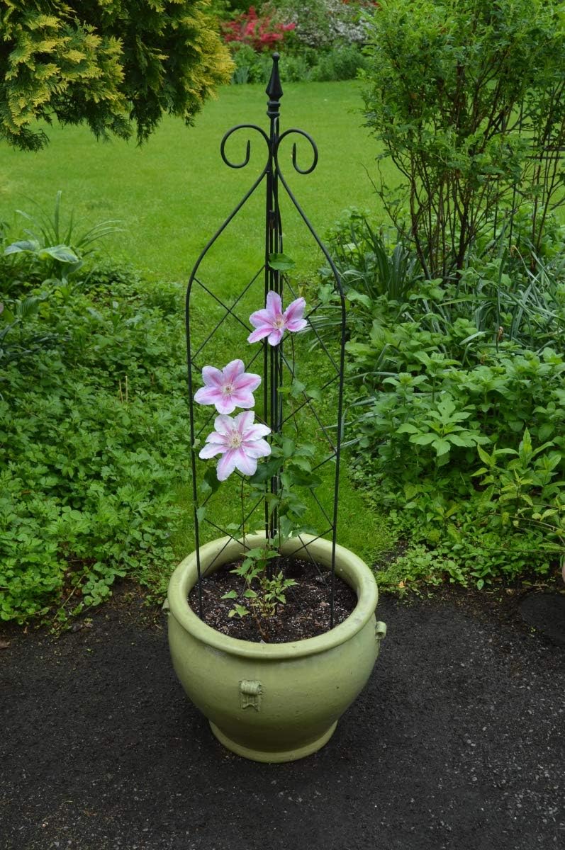 Kinsman KCLTRELL Large 3-Way Diamond Trellis