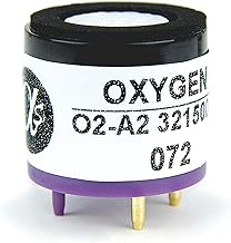 Replacement Oxygen Sensor for Industrial Scientific M40