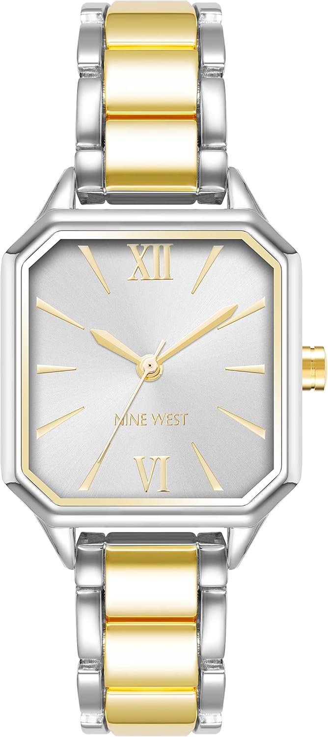 Nine West Women's Bracelet Watch