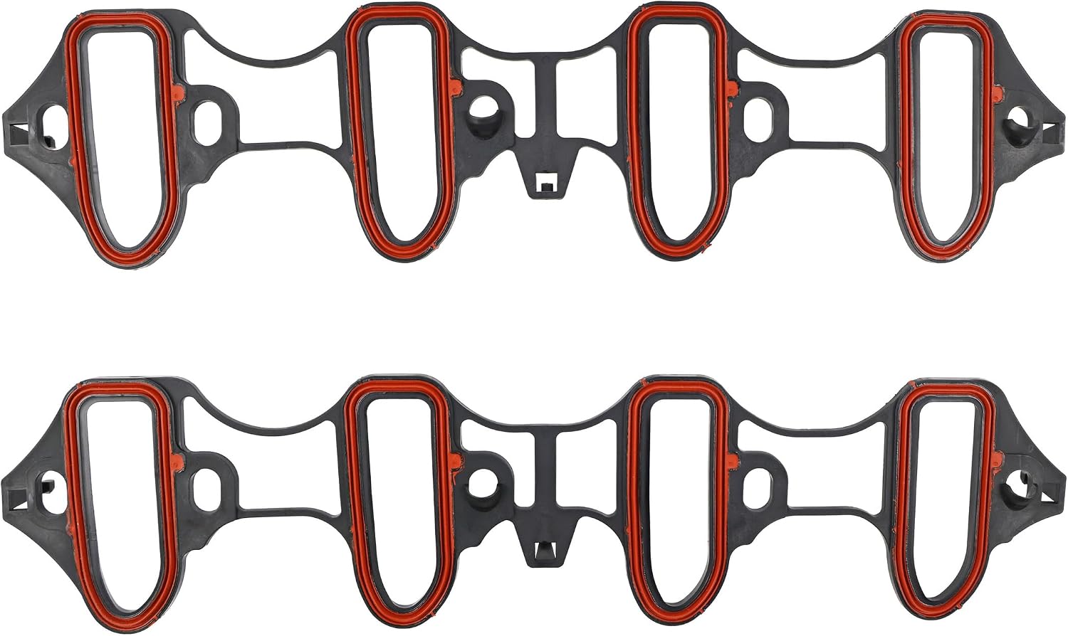 FEL-PRO MS 96587 Engine Intake Manifold Gasket Set for Chevy Silverado 1500