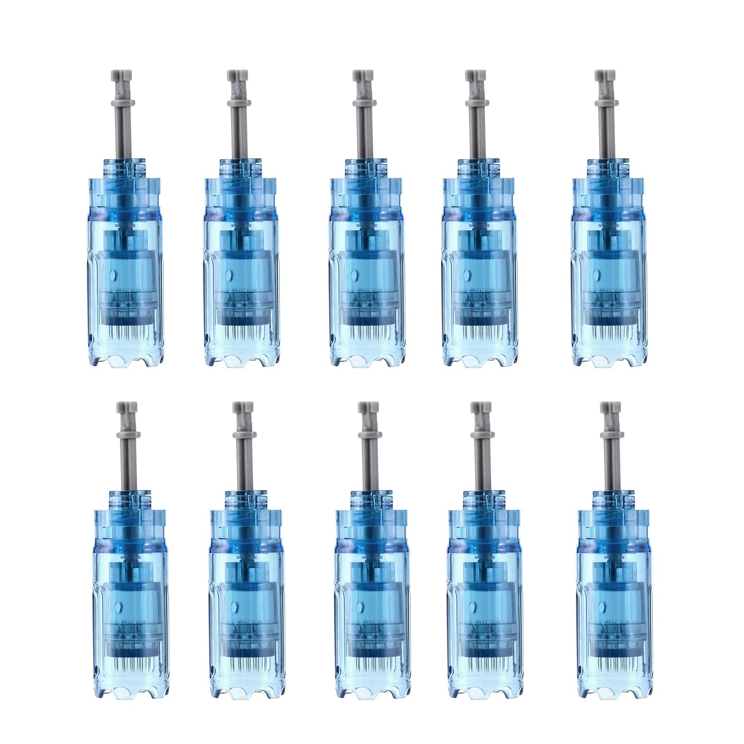 0.25mm Microneedling for M8S, A8S, A9, A11 (18 Pin, 10pcs)