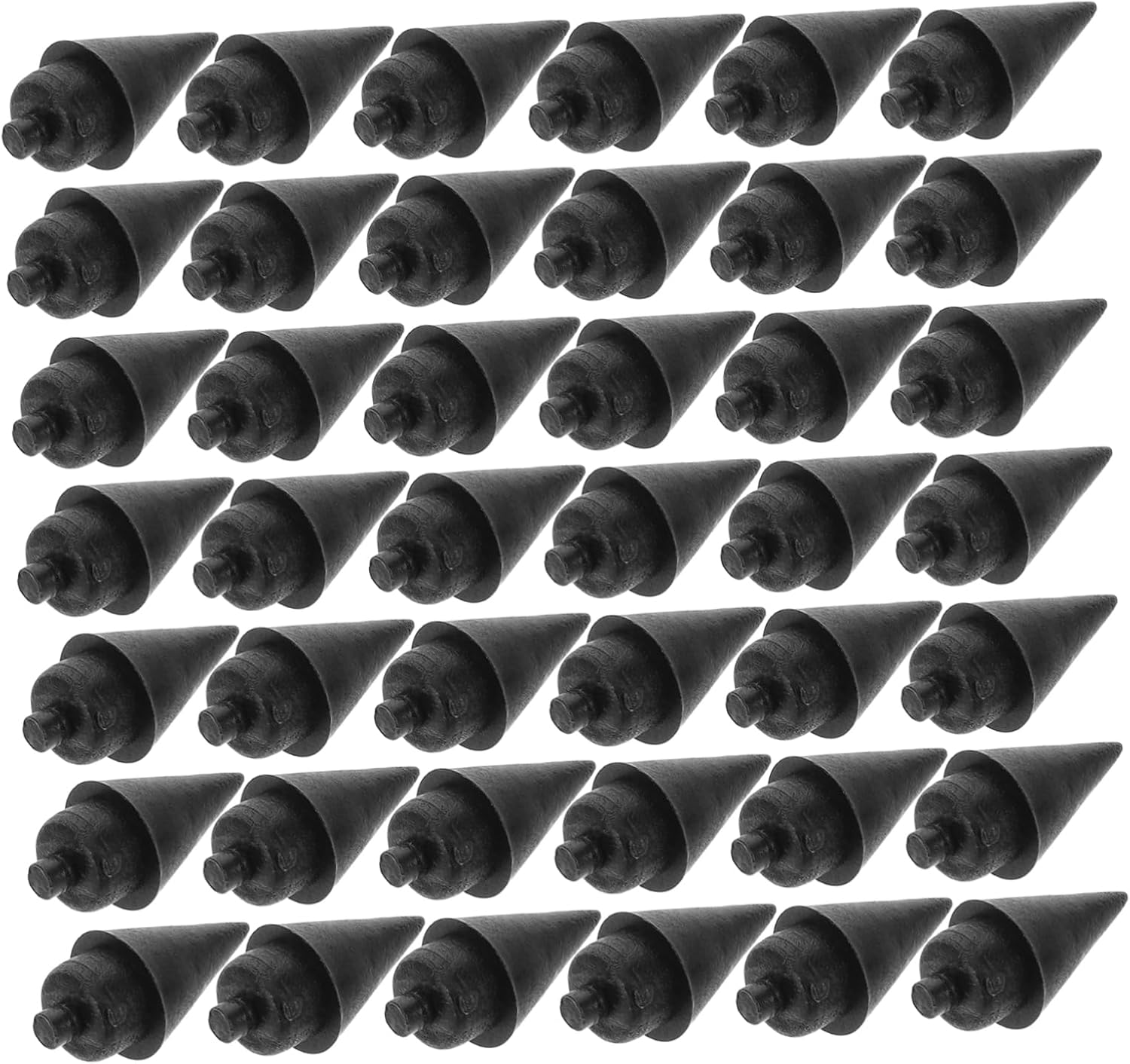 ULTECHNOVO 48pcs Tire Repair Tools Tire Plugs Lead Kit for Auto Motorcycle Truck Electric Vehicle Quick Repair