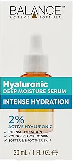 Balance Hyaluronic 554 Youth Serum 30ml