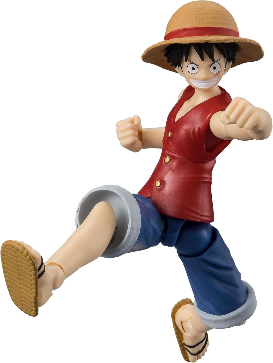 Ultimate Legends - One Piece - Monkey D. Luffy