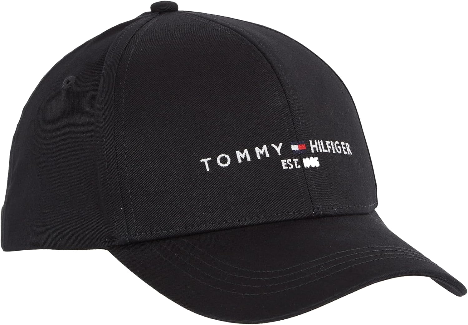 Tommy Hilfiger Mens Established Cap