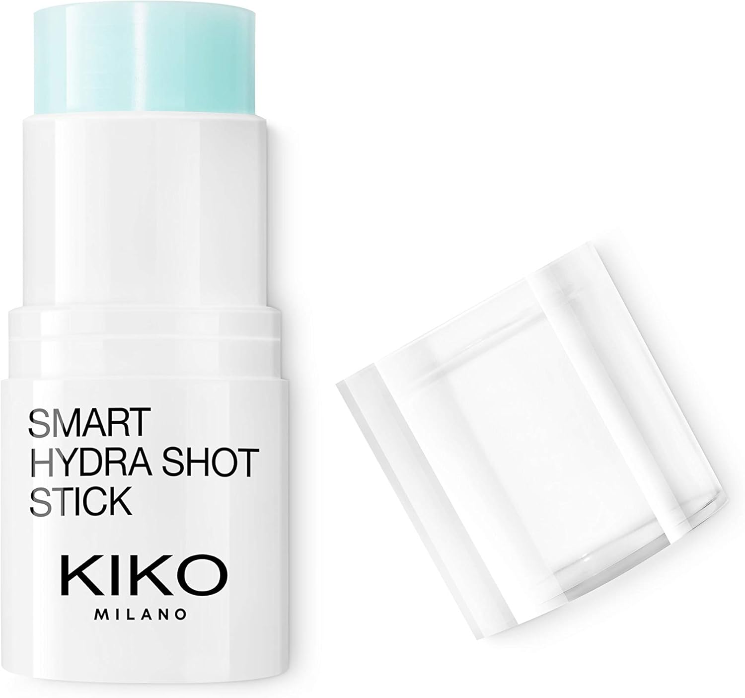 KIKO Milano Smart Hydrashot Stick | Rapid hydration stick for face and eyes